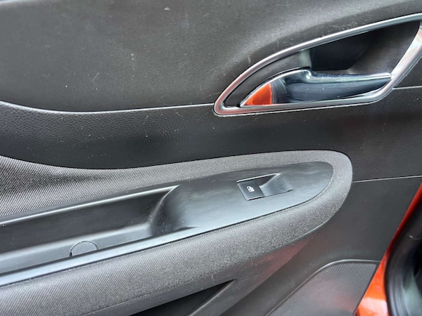 Used Vauxhall Mokka 2016 for sale - 76253829: Photo 24