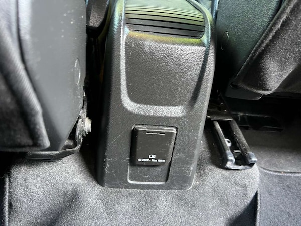 Used Vauxhall Mokka 2016 for sale - 76253829: Photo 29