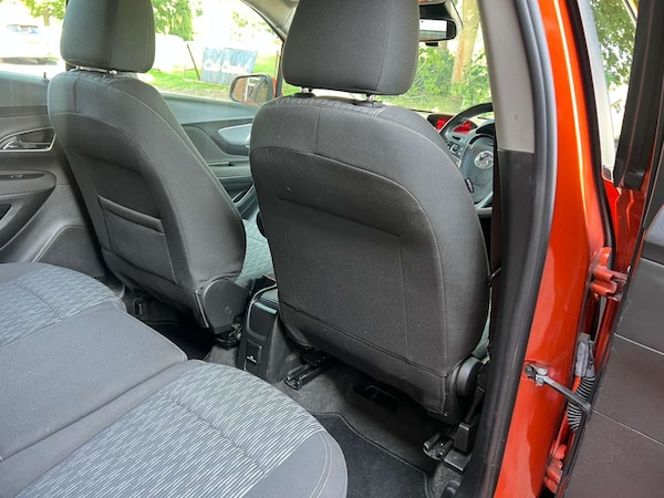 Used Vauxhall Mokka 2016 for sale - 76253829: Photo 31