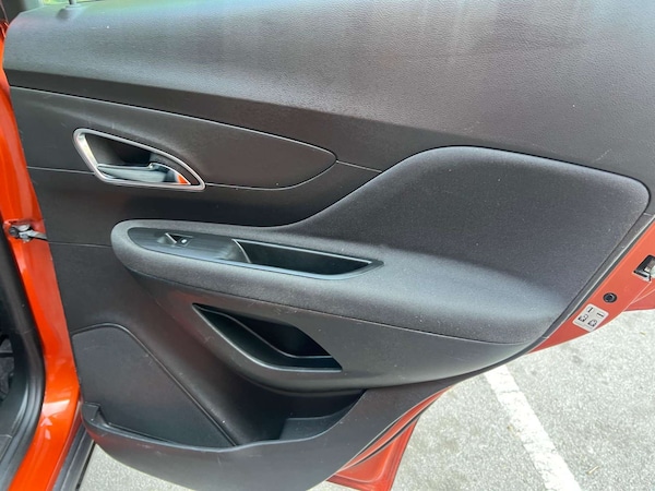 Used Vauxhall Mokka 2016 for sale - 76253829: Photo 33