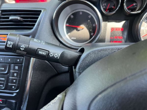 Used Vauxhall Mokka 2016 for sale - 76253829: Photo 42