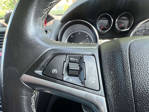 Used Vauxhall Mokka 2016 for sale - 76253829: Photo 45