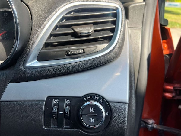 Used Vauxhall Mokka 2016 for sale - 76253829: Photo 48