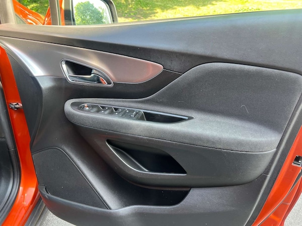 Used Vauxhall Mokka 2016 for sale - 76253829: Photo 54