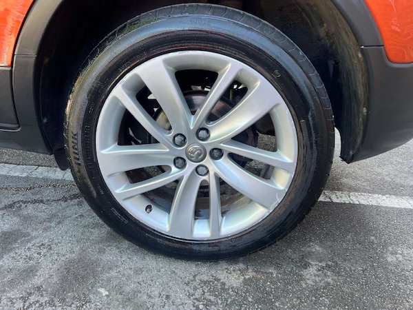 Used Vauxhall Mokka 2016 for sale - 76253829: Photo 56