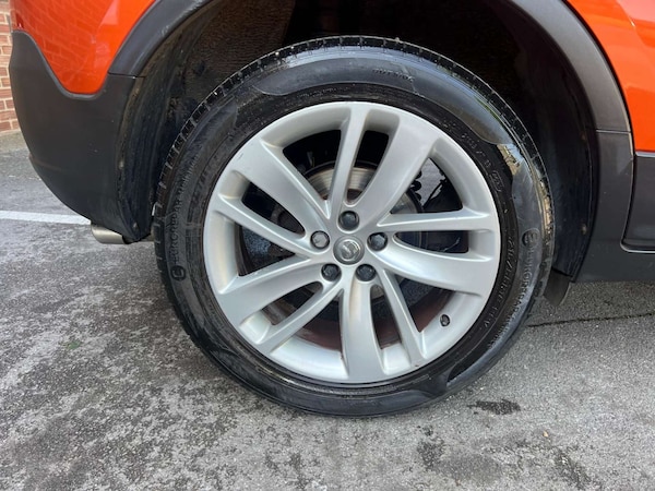 Used Vauxhall Mokka 2016 for sale - 76253829: Photo 57