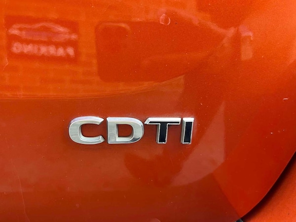 Used Vauxhall Mokka 2016 for sale - 76253829: Photo 63