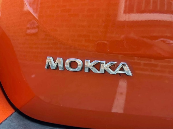 Used Vauxhall Mokka 2016 for sale - 76253829: Photo 64