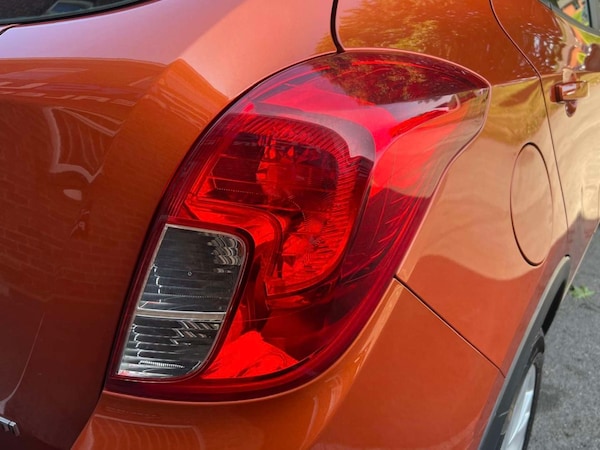 Used Vauxhall Mokka 2016 for sale - 76253829: Photo 66