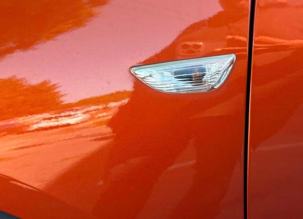 Used Vauxhall Mokka 2016 for sale - 76253829: Photo 68