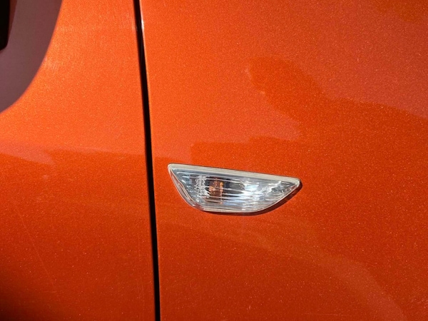 Used Vauxhall Mokka 2016 for sale - 76253829: Photo 69