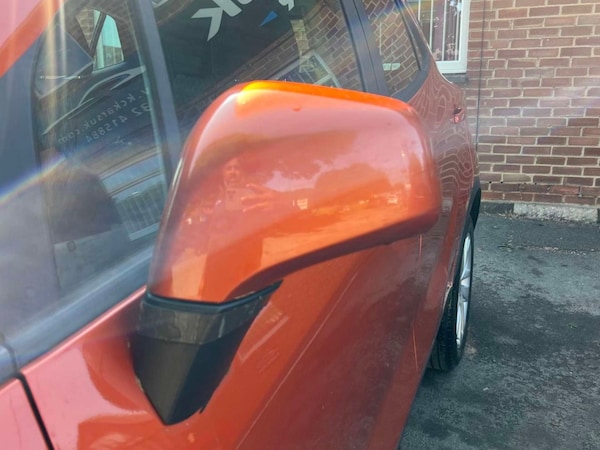 Used Vauxhall Mokka 2016 for sale - 76253829: Photo 70