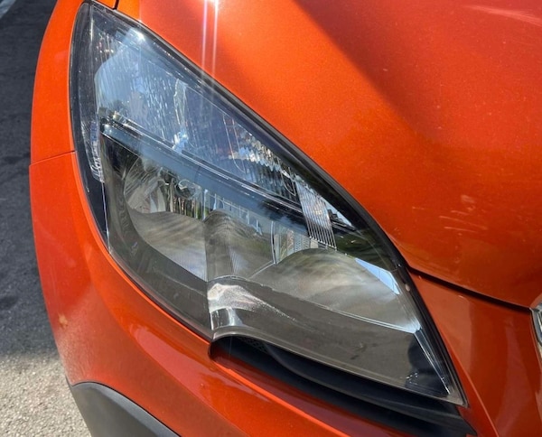Used Vauxhall Mokka 2016 for sale - 76253829: Photo 75
