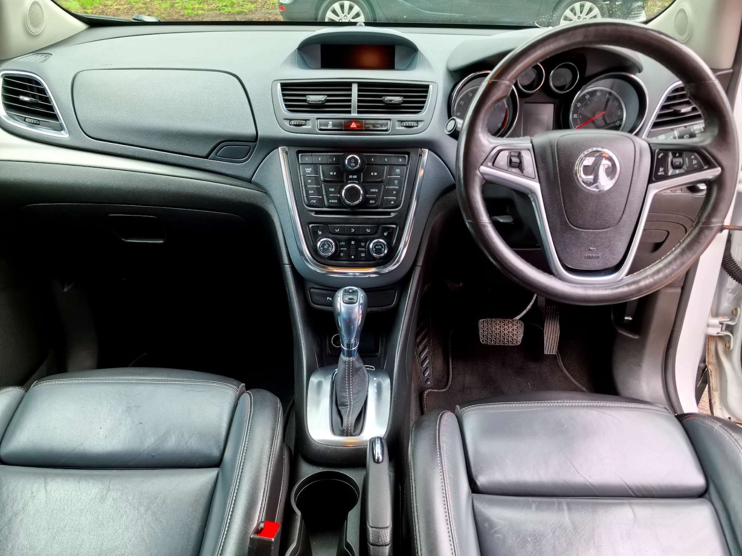 Used Vauxhall Mokka 2016 for sale - 77393364: Photo 14