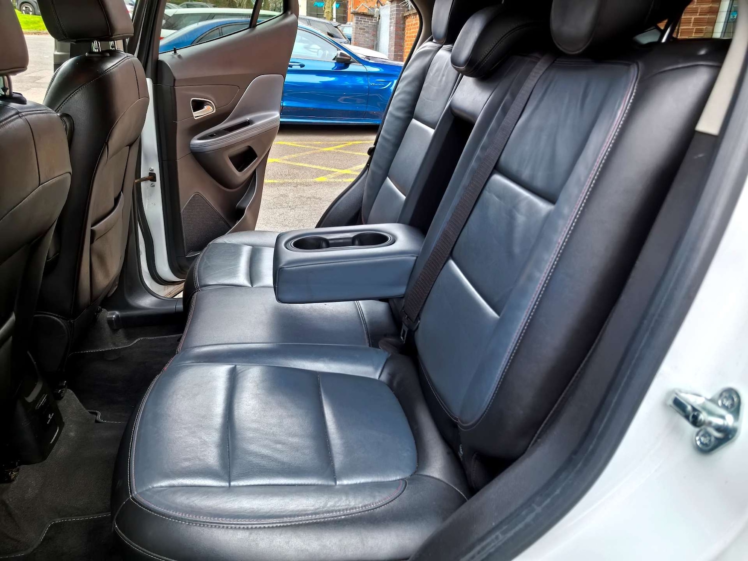 Used Vauxhall Mokka 2016 for sale - 77393364: Photo 15