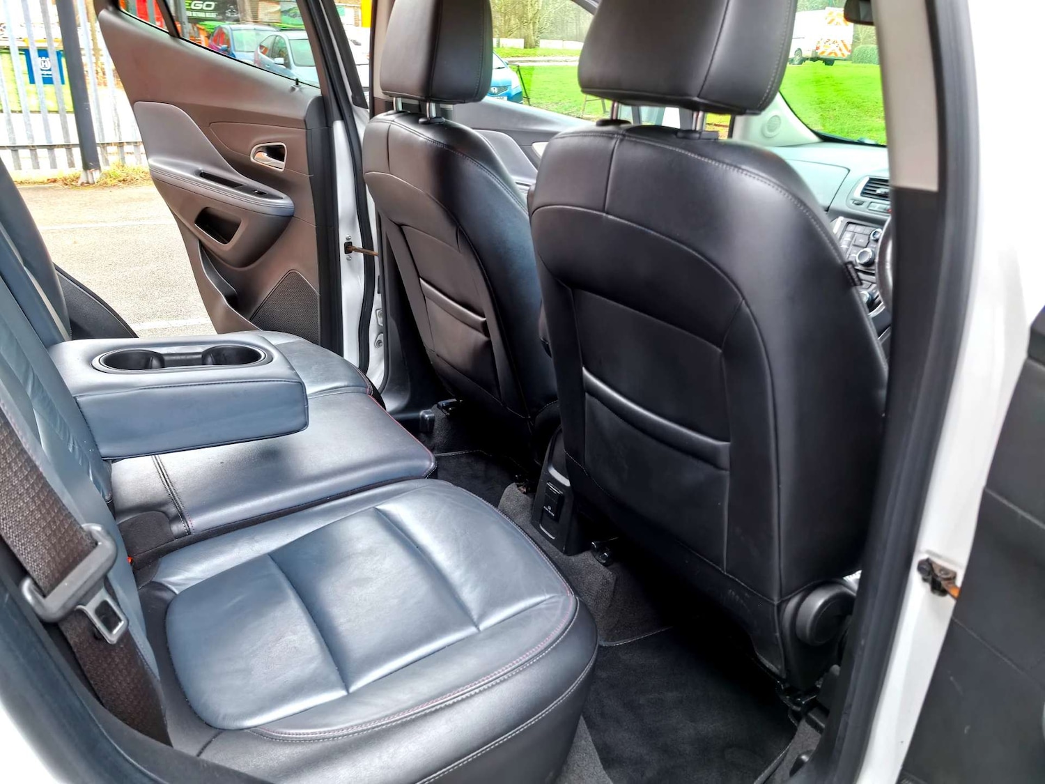 Used Vauxhall Mokka 2016 for sale - 77393364: Photo 16