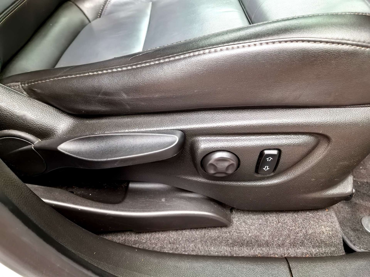 Used Vauxhall Mokka 2016 for sale - 77393364: Photo 17