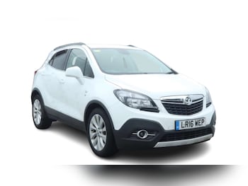 2016 - 1.4T SE 5dr Auto