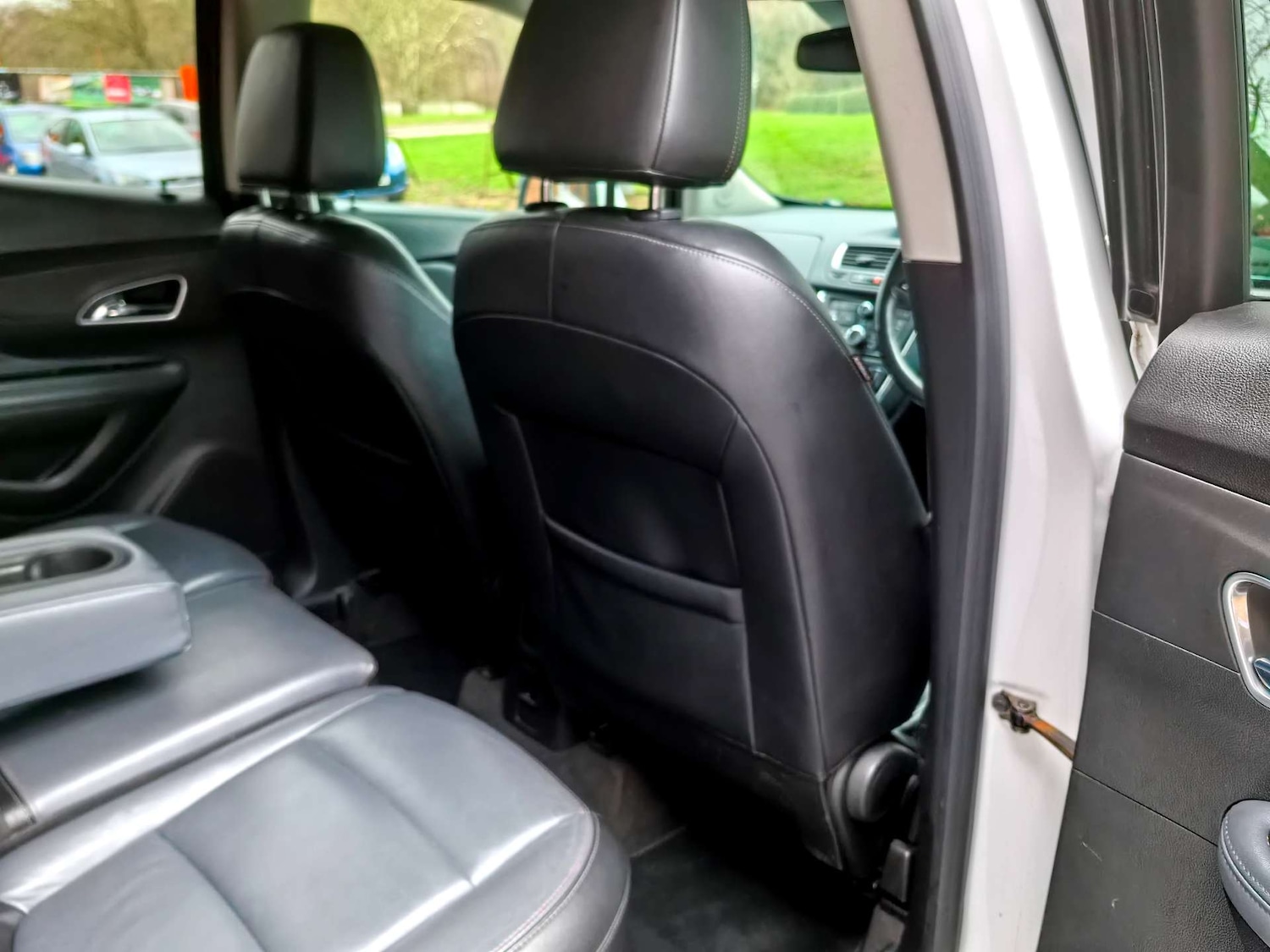 Used Vauxhall Mokka 2016 for sale - 77393364: Photo 20