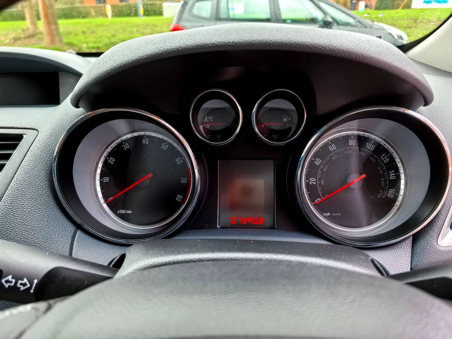 Used Vauxhall Mokka 2016 for sale - 77393364: Photo 21