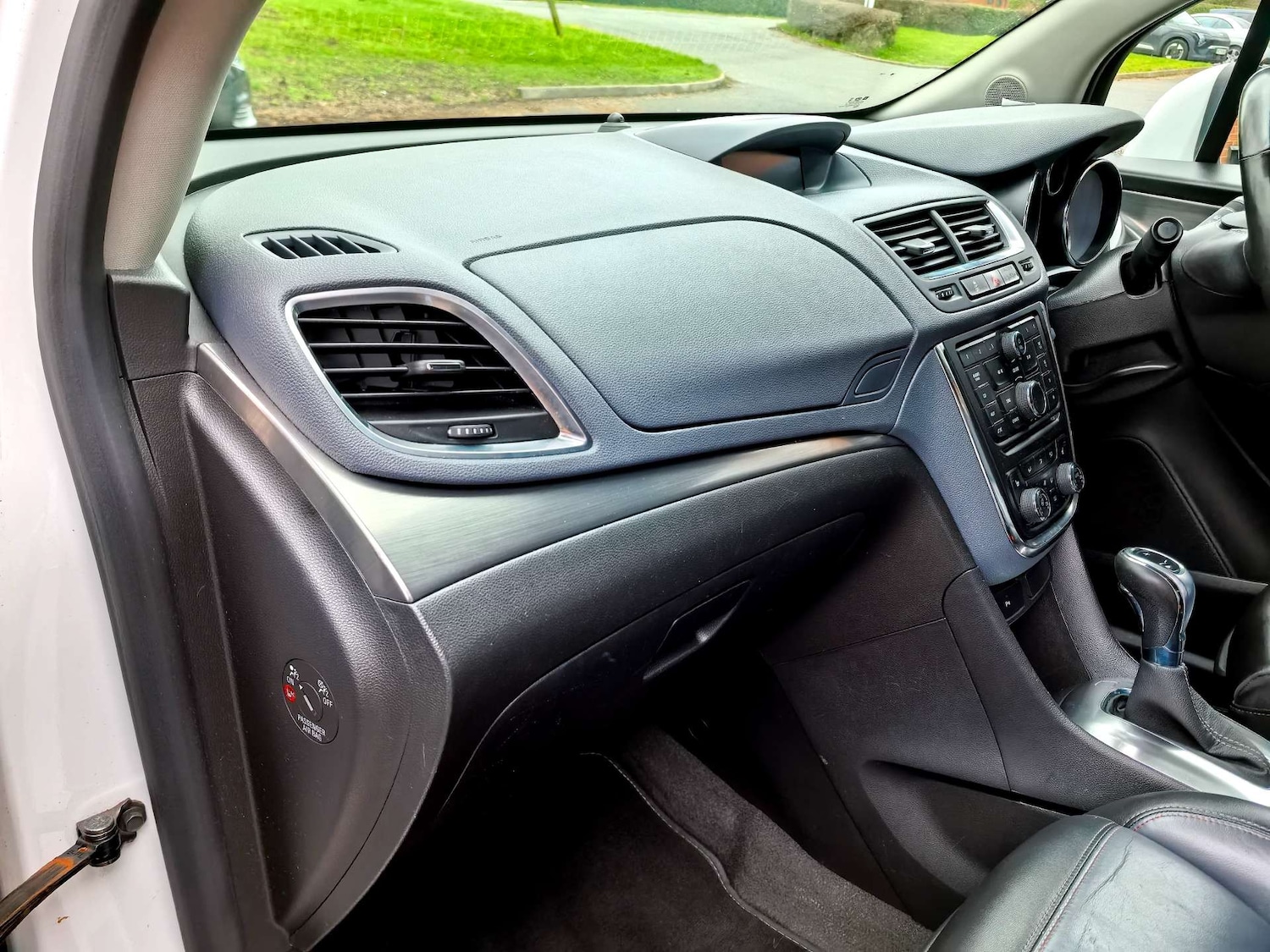 Used Vauxhall Mokka 2016 for sale - 77393364: Photo 22