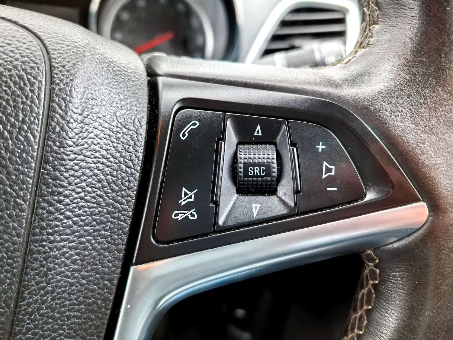 Used Vauxhall Mokka 2016 for sale - 77393364: Photo 23