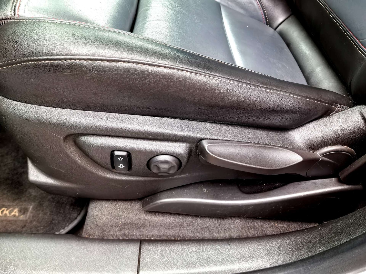 Used Vauxhall Mokka 2016 for sale - 77393364: Photo 25