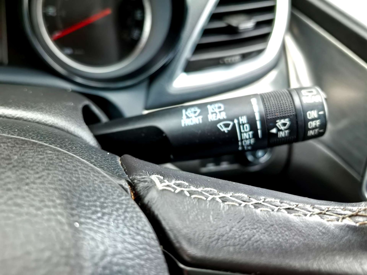 Used Vauxhall Mokka 2016 for sale - 77393364: Photo 29