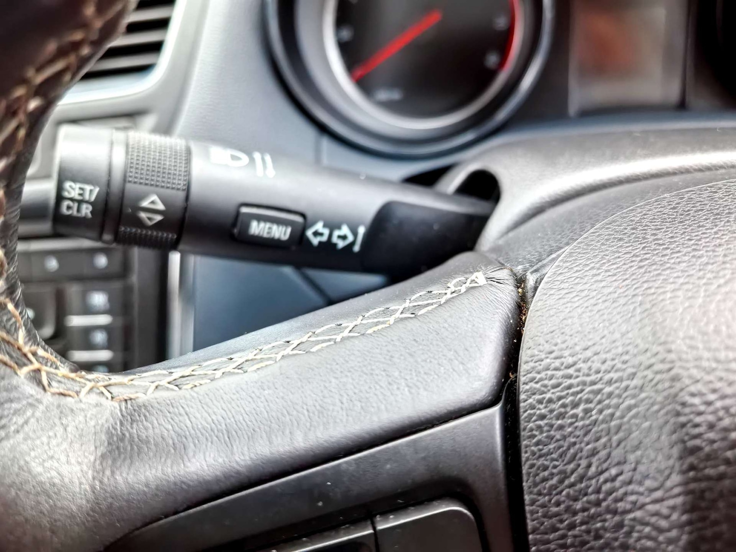 Used Vauxhall Mokka 2016 for sale - 77393364: Photo 30