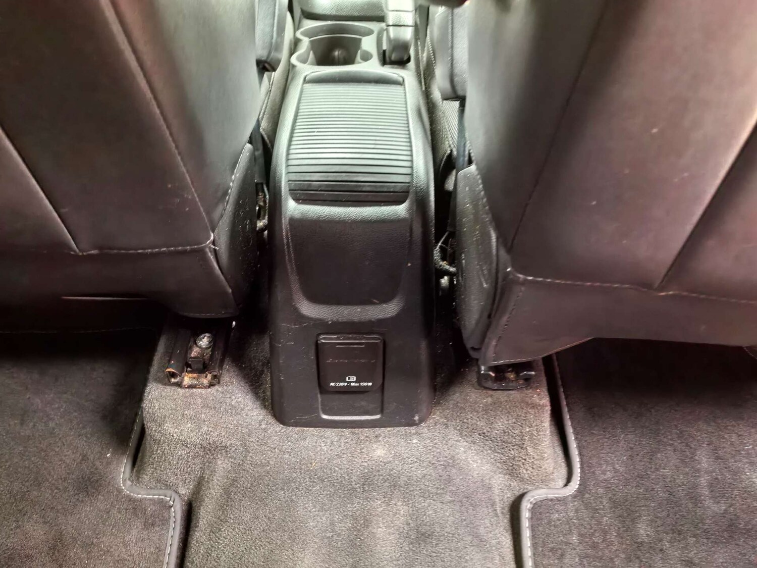 Used Vauxhall Mokka 2016 for sale - 77393364: Photo 36