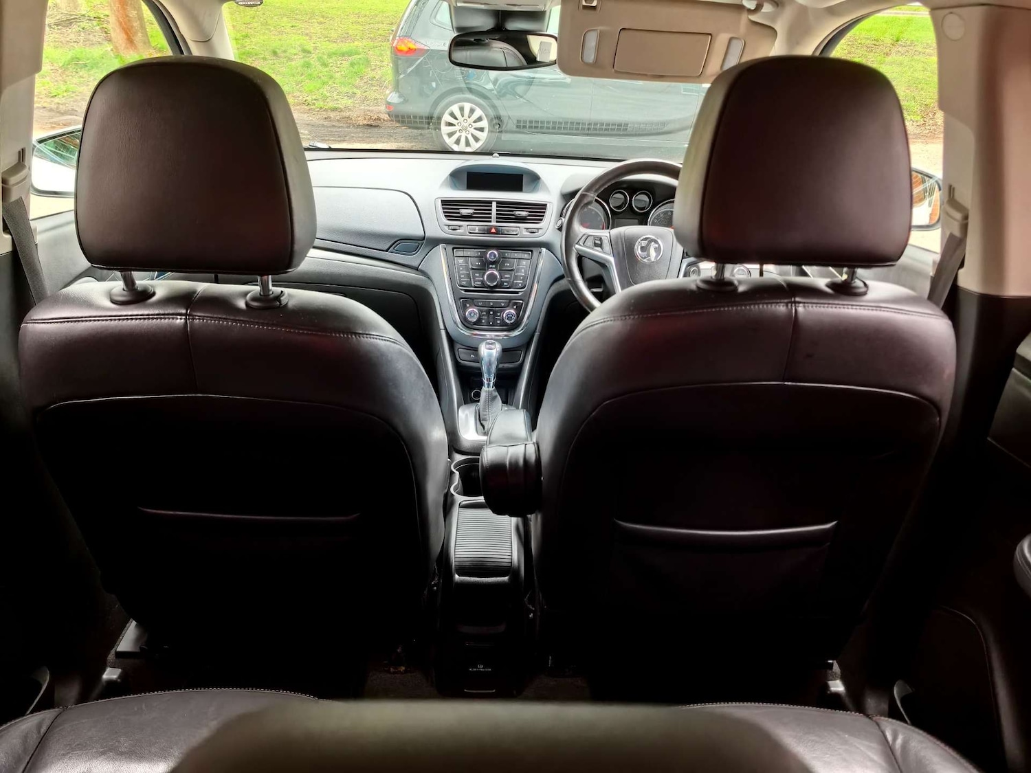 Used Vauxhall Mokka 2016 for sale - 77393364: Photo 39