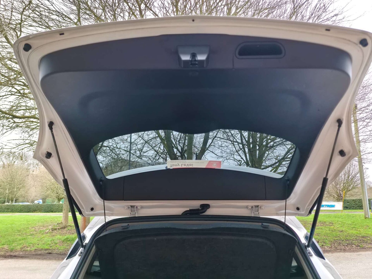 Used Vauxhall Mokka 2016 for sale - 77393364: Photo 41