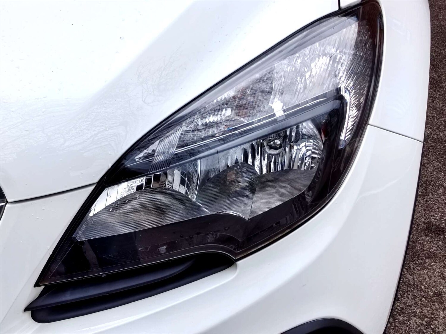 Used Vauxhall Mokka 2016 for sale - 77393364: Photo 42