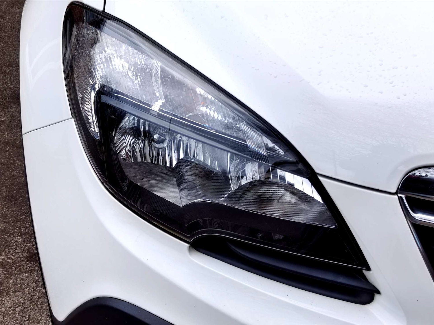 Used Vauxhall Mokka 2016 for sale - 77393364: Photo 43