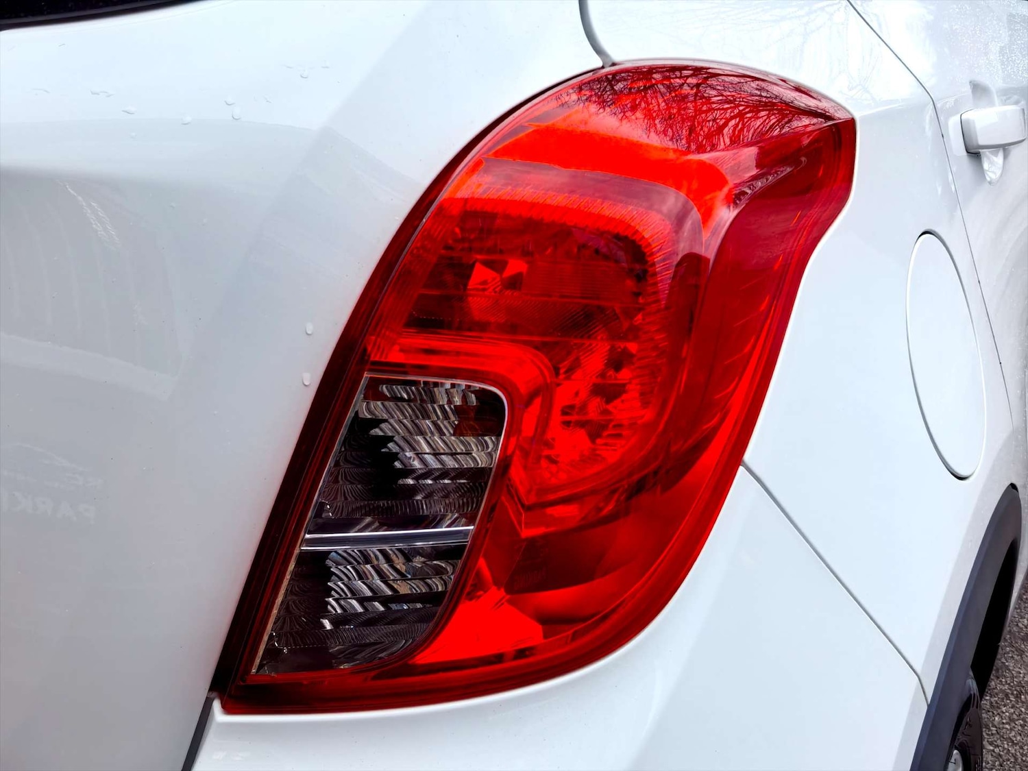 Used Vauxhall Mokka 2016 for sale - 77393364: Photo 44