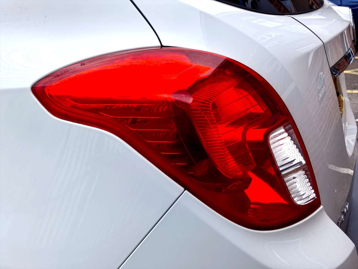 Used Vauxhall Mokka 2016 for sale - 77393364: Photo 45