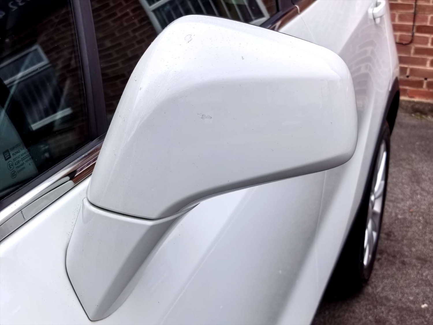 Used Vauxhall Mokka 2016 for sale - 77393364: Photo 46