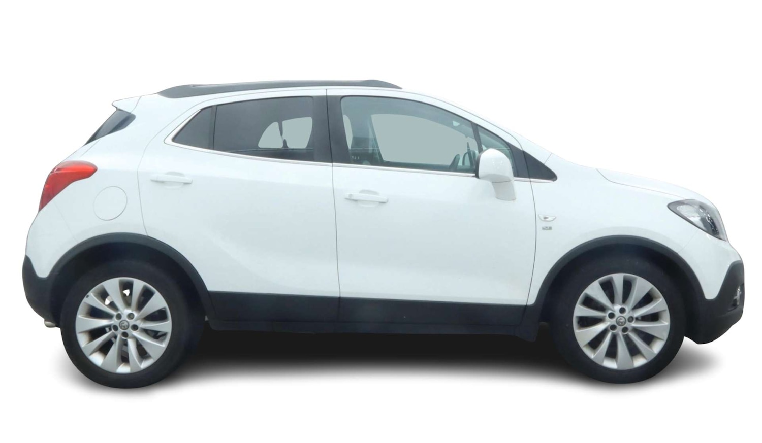 Used Vauxhall Mokka 2016 for sale - 77393364: Photo 5