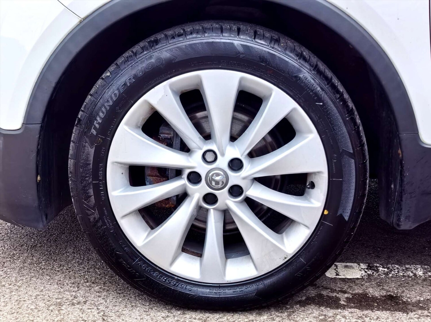 Used Vauxhall Mokka 2016 for sale - 77393364: Photo 52