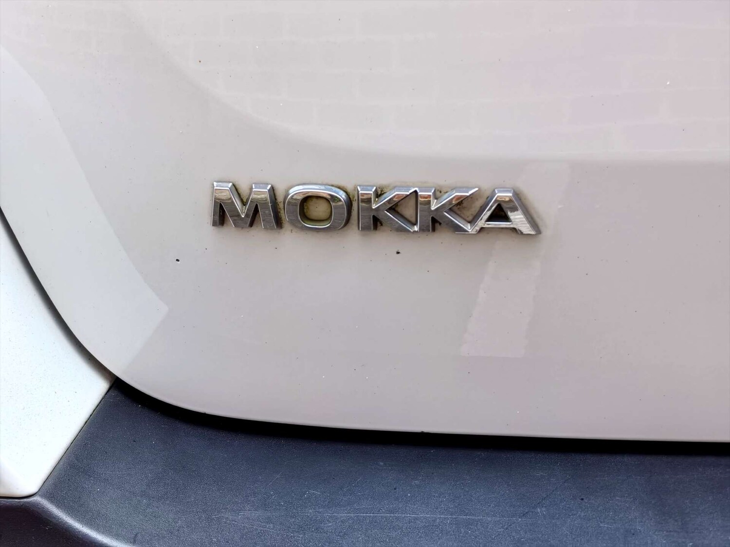 Used Vauxhall Mokka 2016 for sale - 77393364: Photo 57