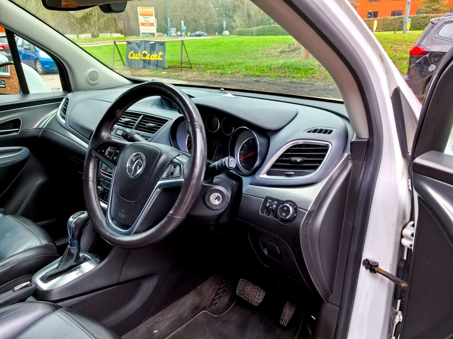 Used Vauxhall Mokka 2016 for sale - 77393364: Photo 58