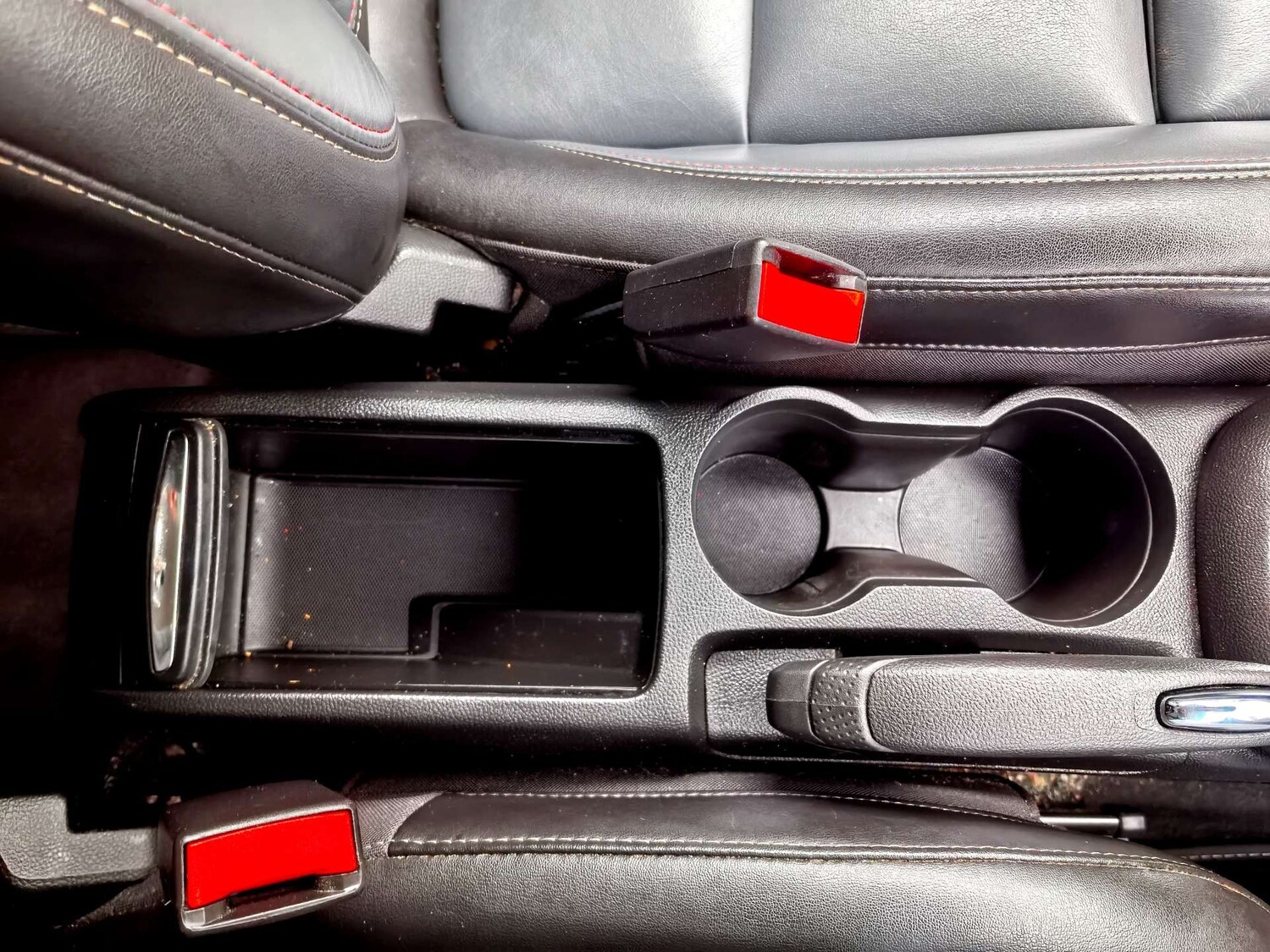 Used Vauxhall Mokka 2016 for sale - 77393364: Photo 60