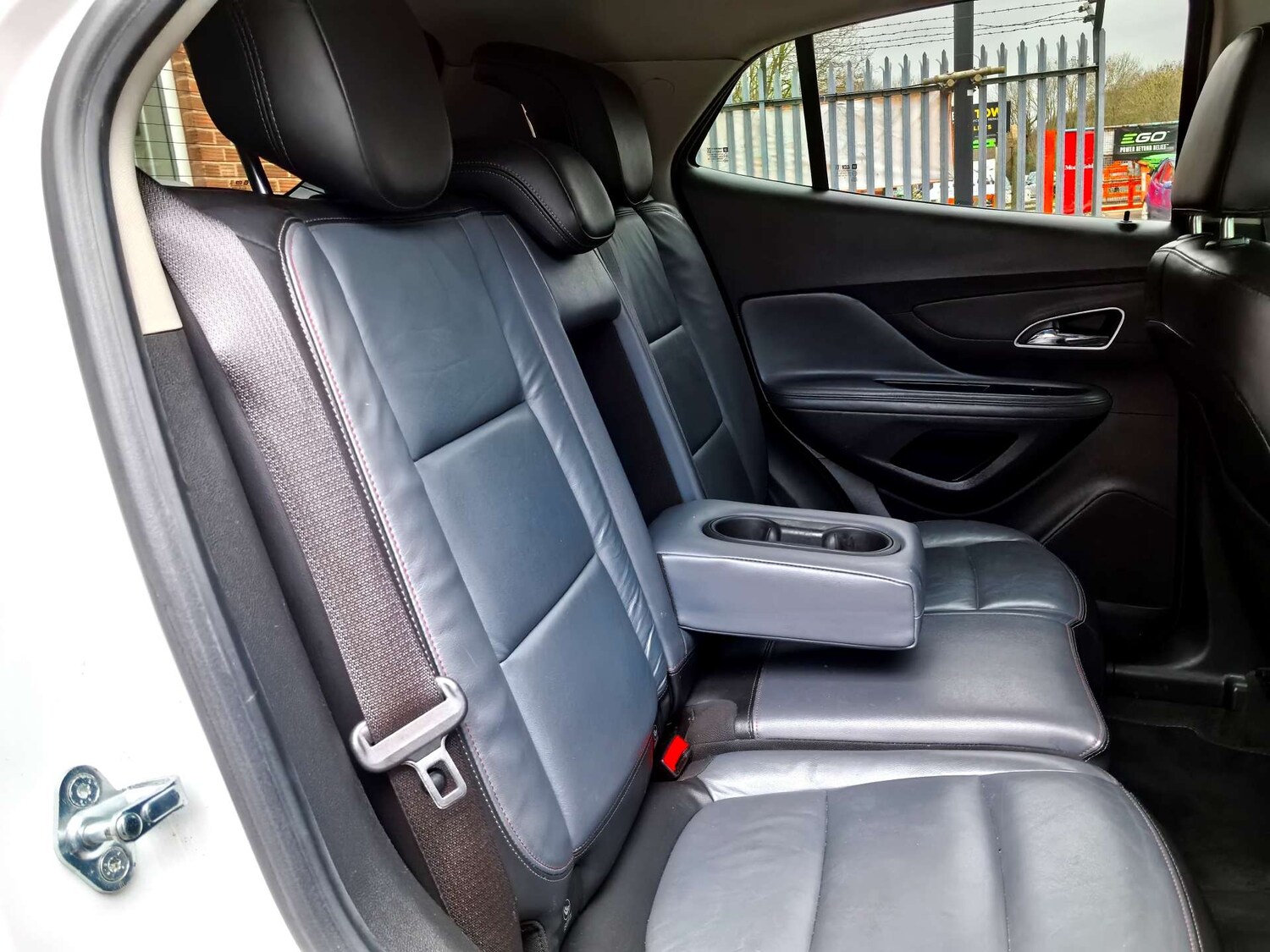 Used Vauxhall Mokka 2016 for sale - 77393364: Photo 61