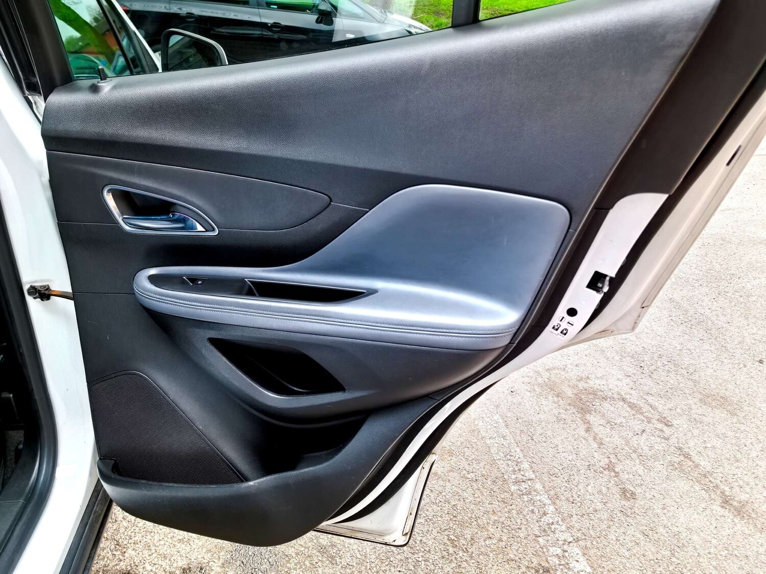 Used Vauxhall Mokka 2016 for sale - 77393364: Photo 62