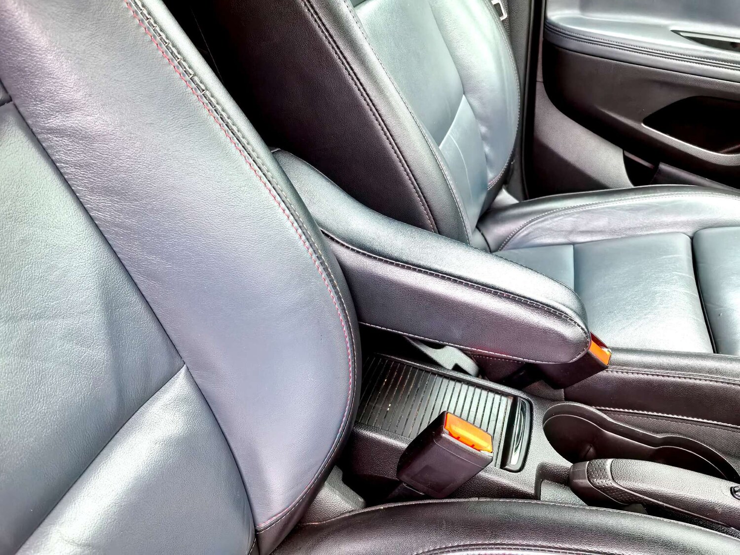 Used Vauxhall Mokka 2016 for sale - 77393364: Photo 65