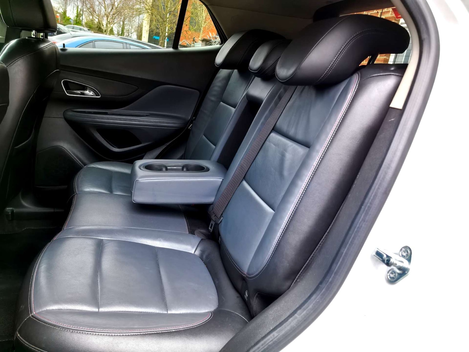 Used Vauxhall Mokka 2016 for sale - 77393364: Photo 66