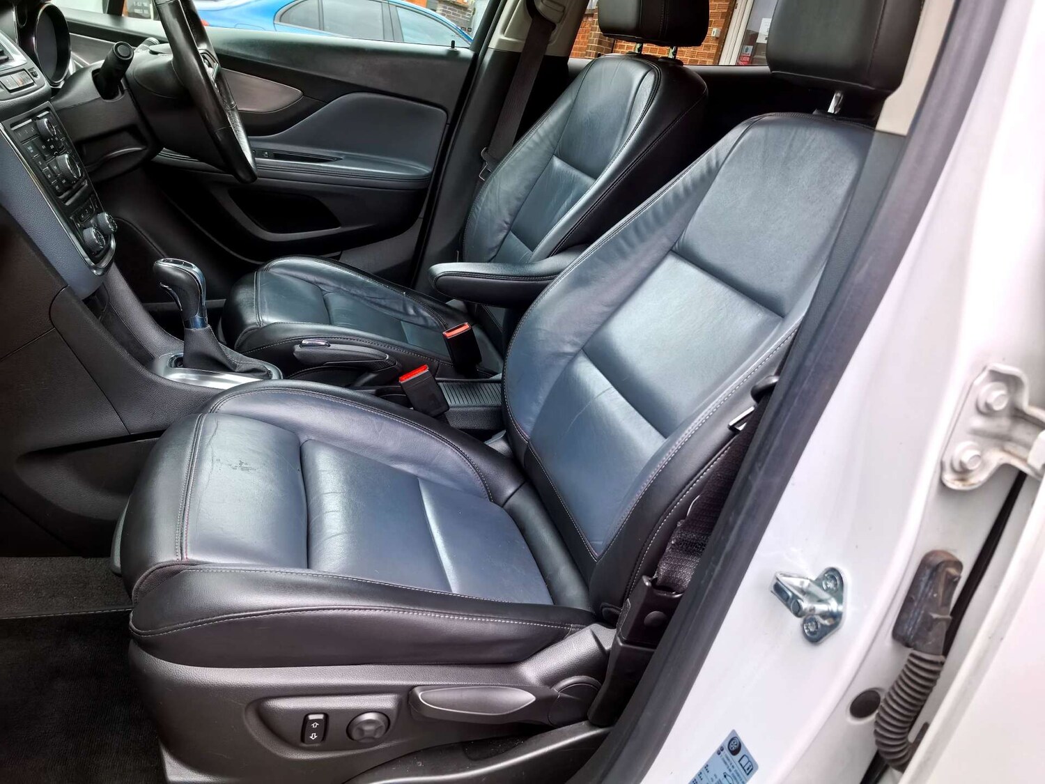 Used Vauxhall Mokka 2016 for sale - 77393364: Photo 69