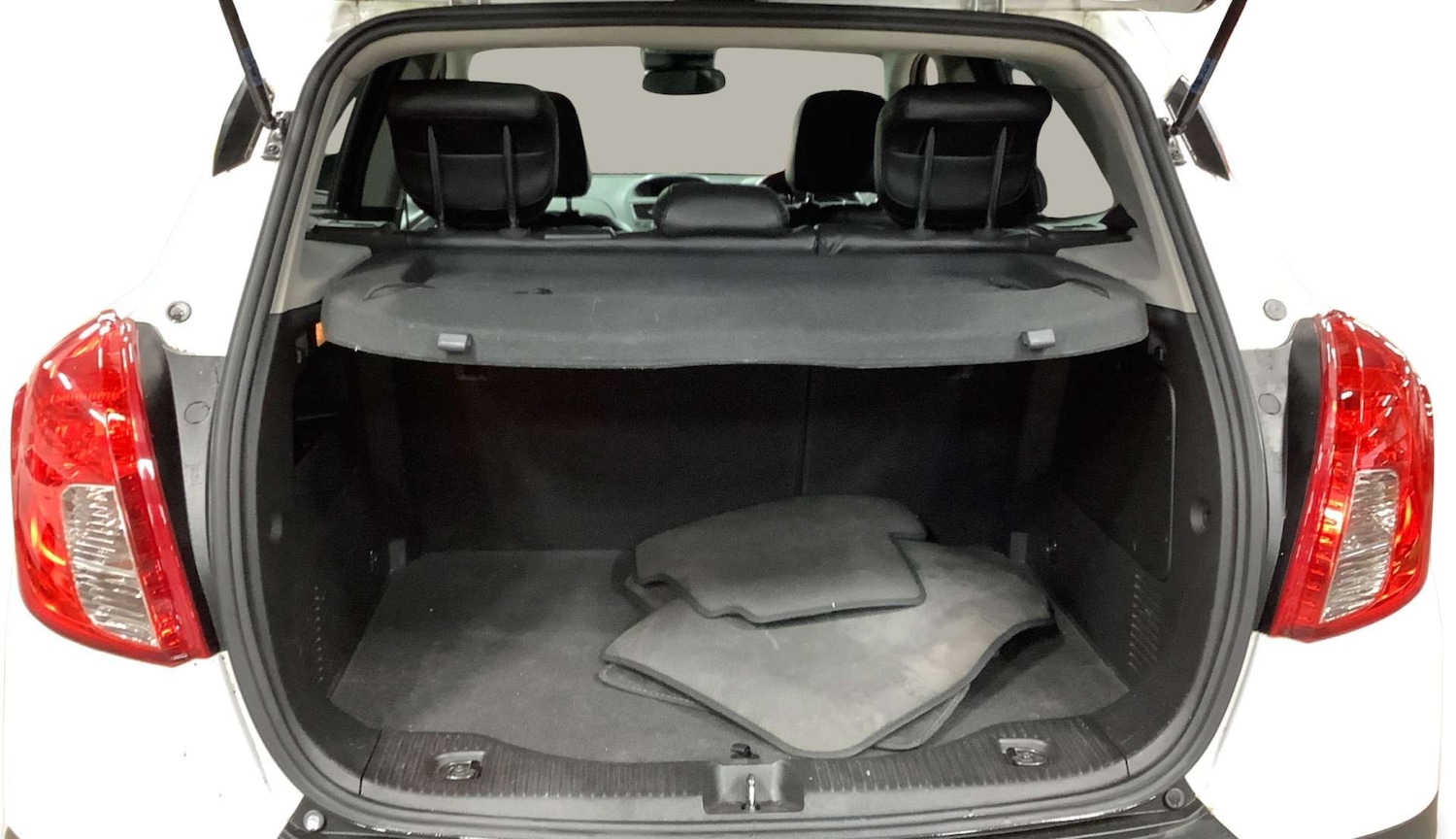 Used Vauxhall Mokka 2016 for sale - 77393364: Photo 7