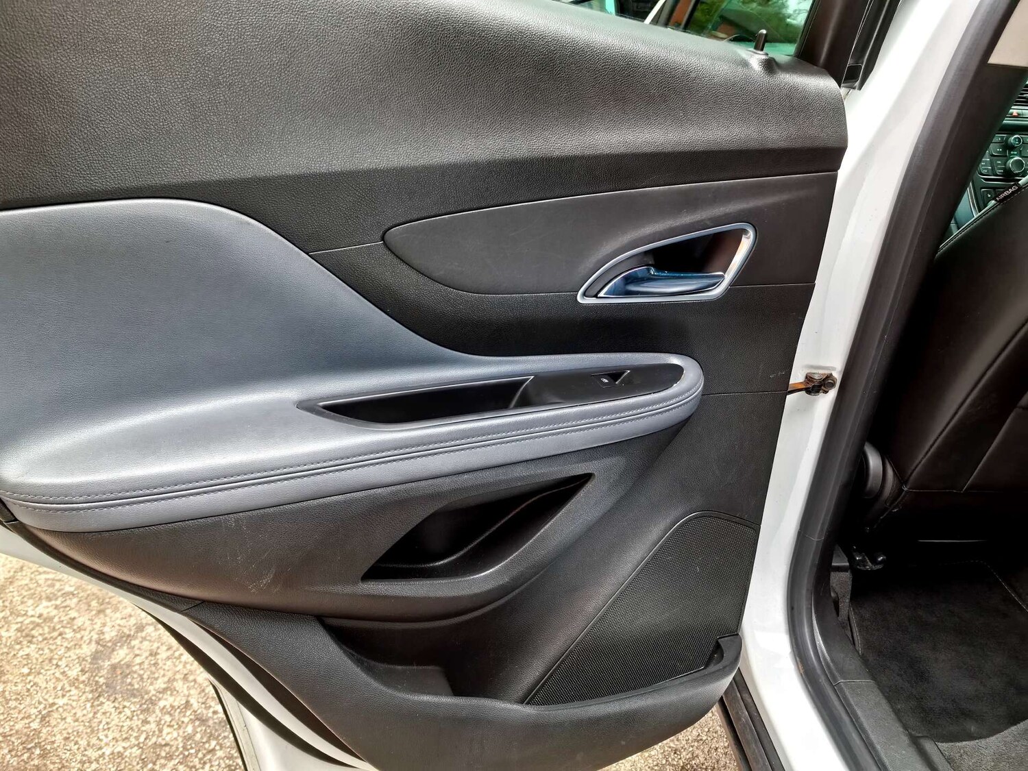 Used Vauxhall Mokka 2016 for sale - 77393364: Photo 70