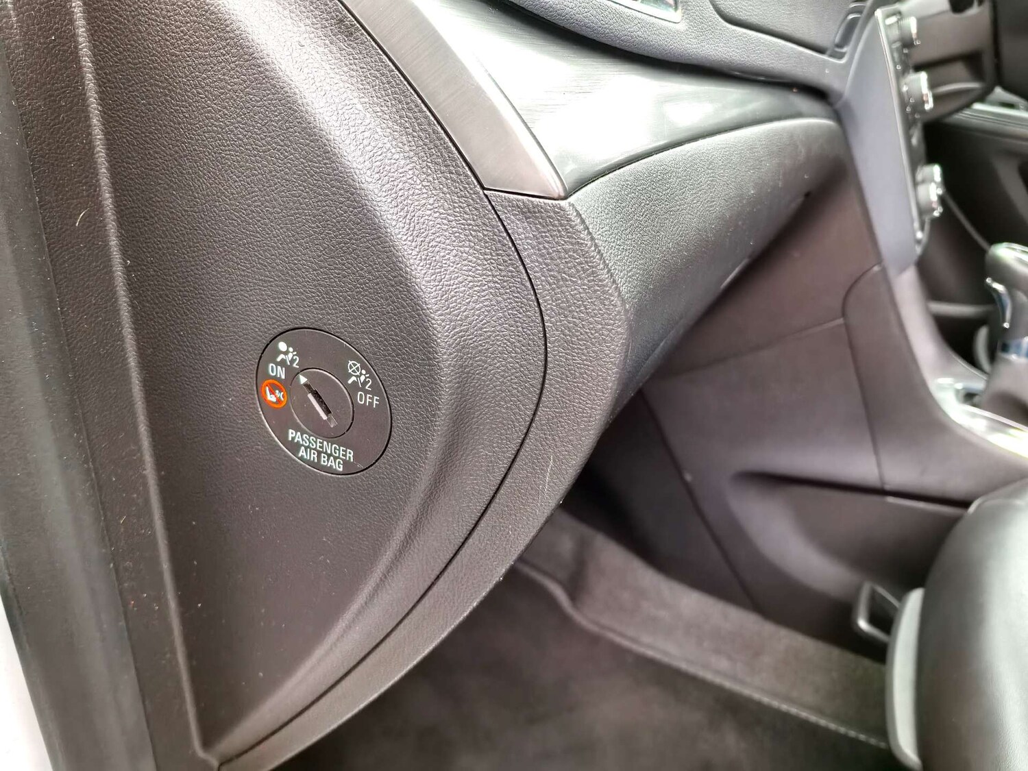 Used Vauxhall Mokka 2016 for sale - 77393364: Photo 72